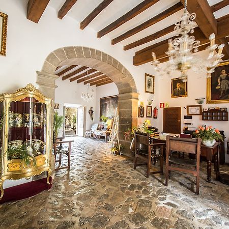 Muleta De Ca S'Hereu Puerto de Sóller Esterno foto